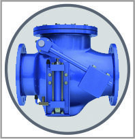 Check Valves