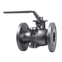 Floating Ball Valve