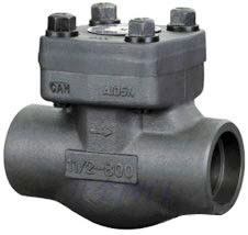 Forged Check Valve