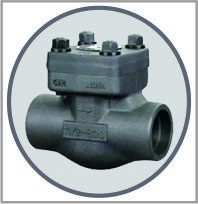 Forged Check Valve