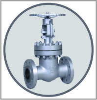 Gate Valve