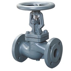 Globe Valves