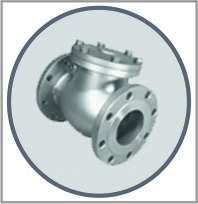 Swing Check Valve