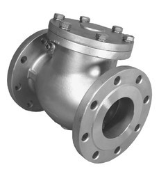 Swing Check Valve