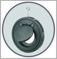 Wafer Check Valve